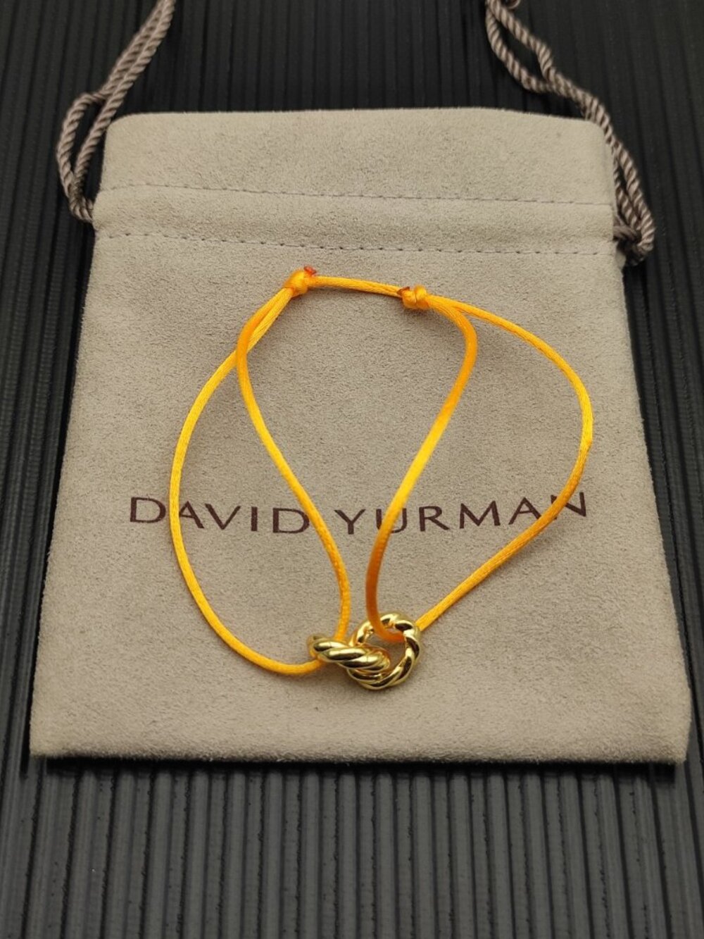 ⭐David Yurman Bracelet Excellent Used Condition⭐